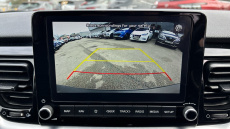 Kia Stonic 1.0T GDi 48V GT-Line 5dr Petrol Estate